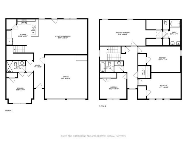 Building Photo - 2327 Burnett Ln