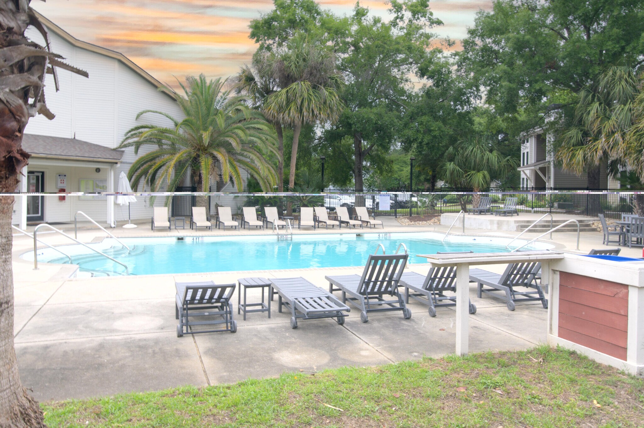 Pool - 271 Alexandra Dr