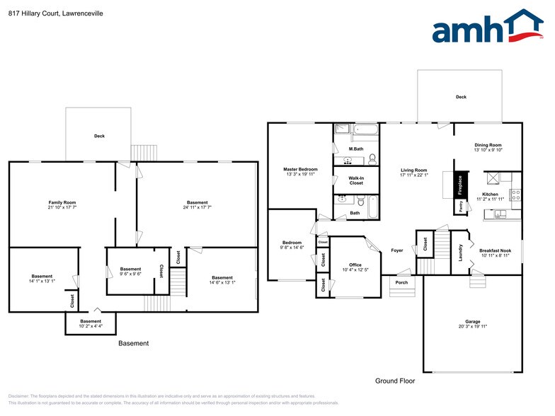 Building Photo - 817 Hillary Ct