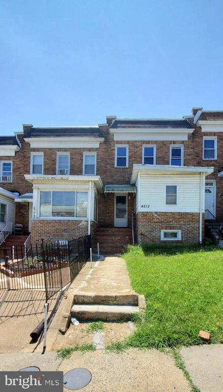 Building Photo - 4213 Berger Ave