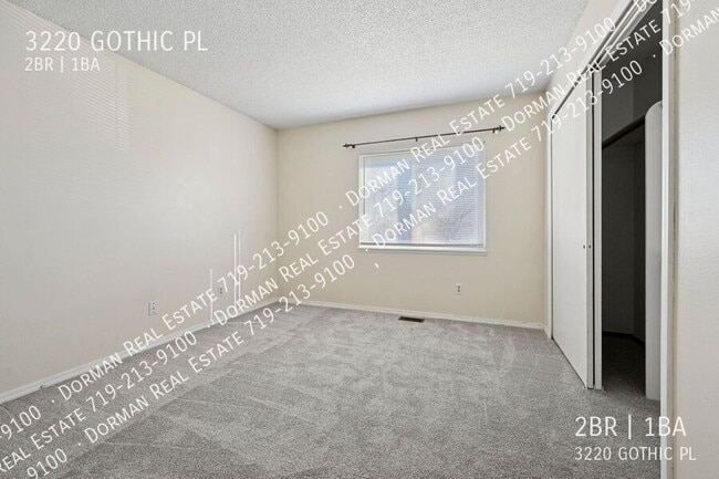 Building Photo - 3220 Gothic Pl