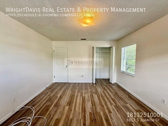 Building Photo - 6612 S Juanita St