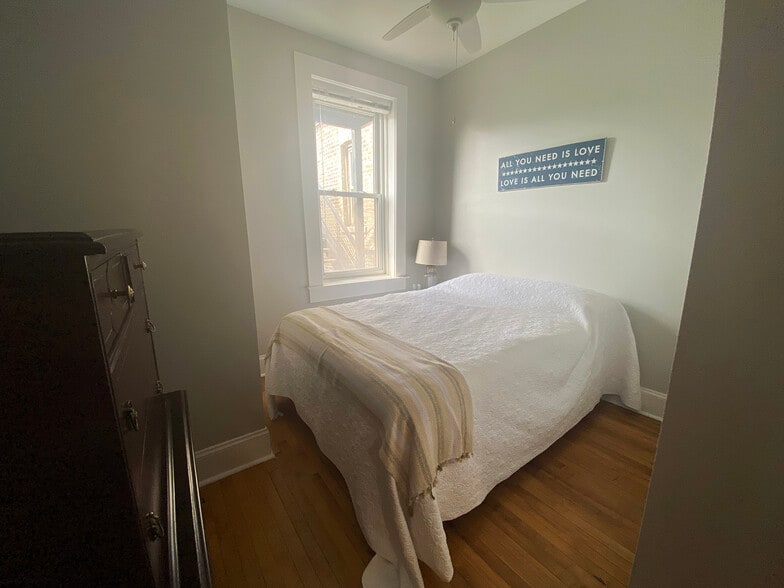 bedroom 2 - 1757 17th W St