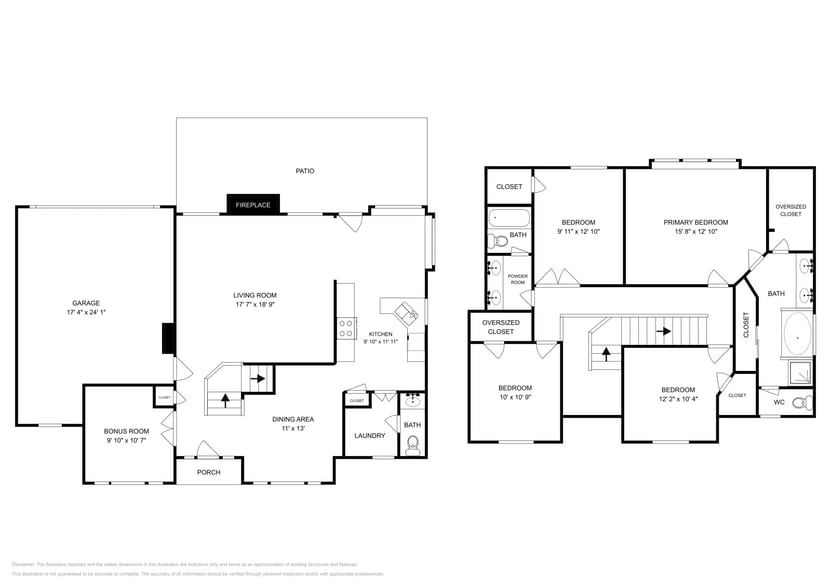 Building Photo - 5916 Madison Dr