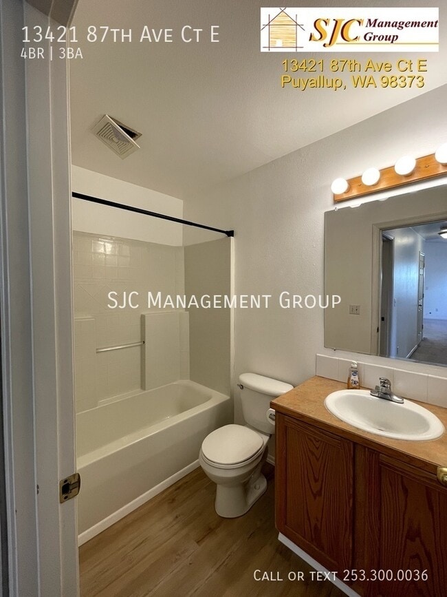 Building Photo - 13421 87th Ave Ct E