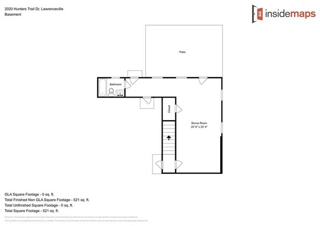 Building Photo - 2020 Hunters Trail Dr