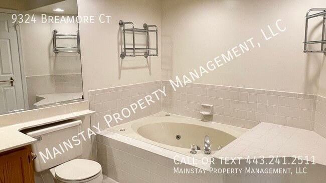Building Photo - 9324 Breamore Ct