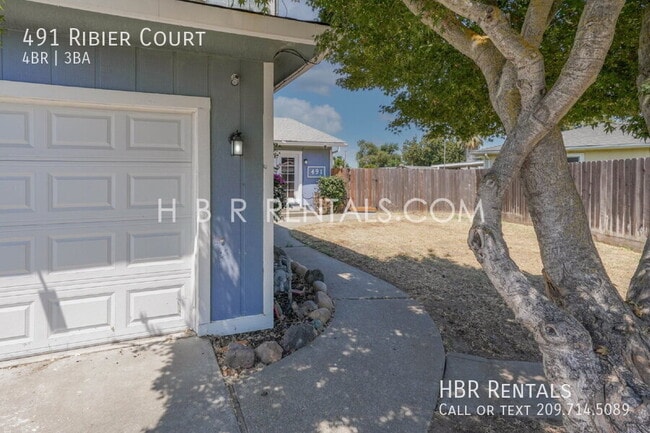 Building Photo - 491 Ribier Ct