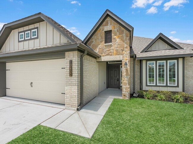 Building Photo - 10602 Burgundy Berry Wy