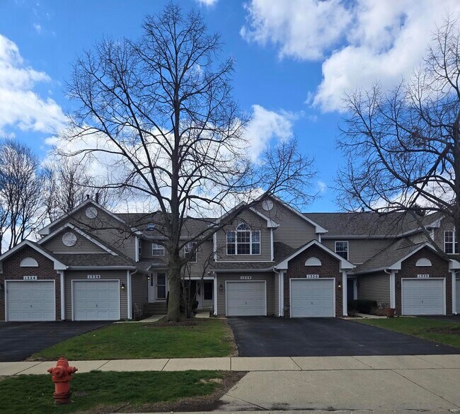 Building Photo - 1328 Shawford Way