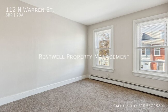 Building Photo - 112 N Warren St