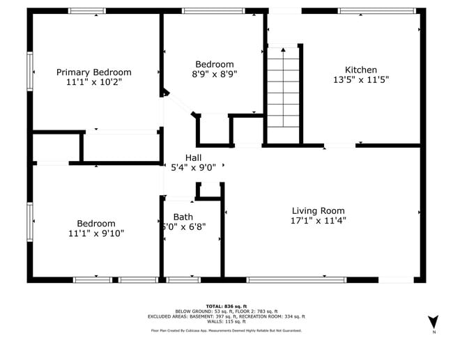 Building Photo - Newly Updated 3 Bedroom Home with Garage &...