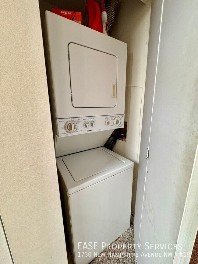 Building Photo - 1730 New Hampshire Ave NW