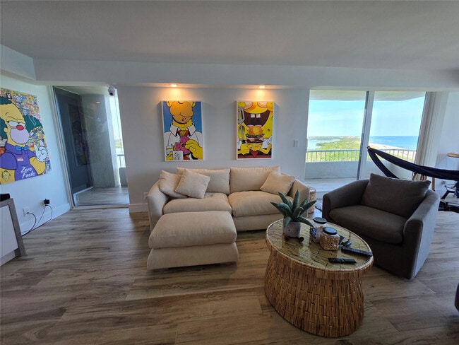 Building Photo - 5550 N Ocean Dr