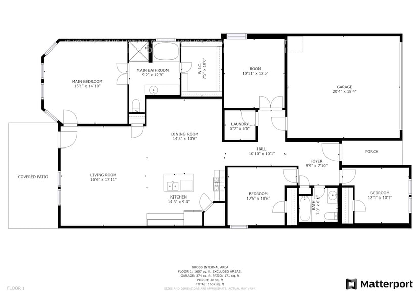 Building Photo - 6952 Cetera Way