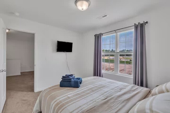 Building Photo - 2017 Peggy Joe Wy