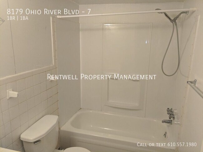Building Photo - 8179 Ohio River Blvd