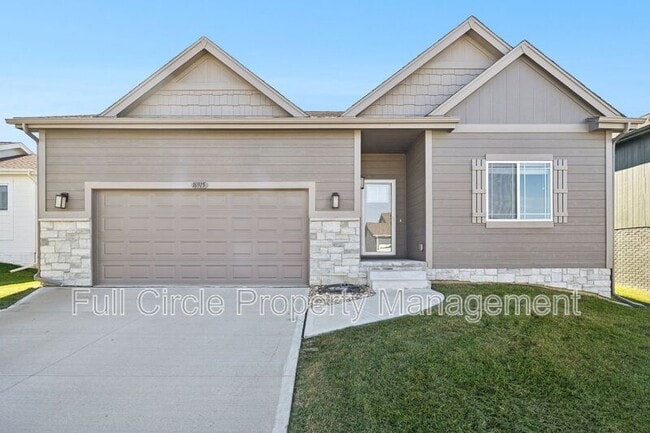 Primary Photo - 16915 Nebraska Ave