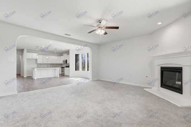 Building Photo - 1100 Scotney Ln