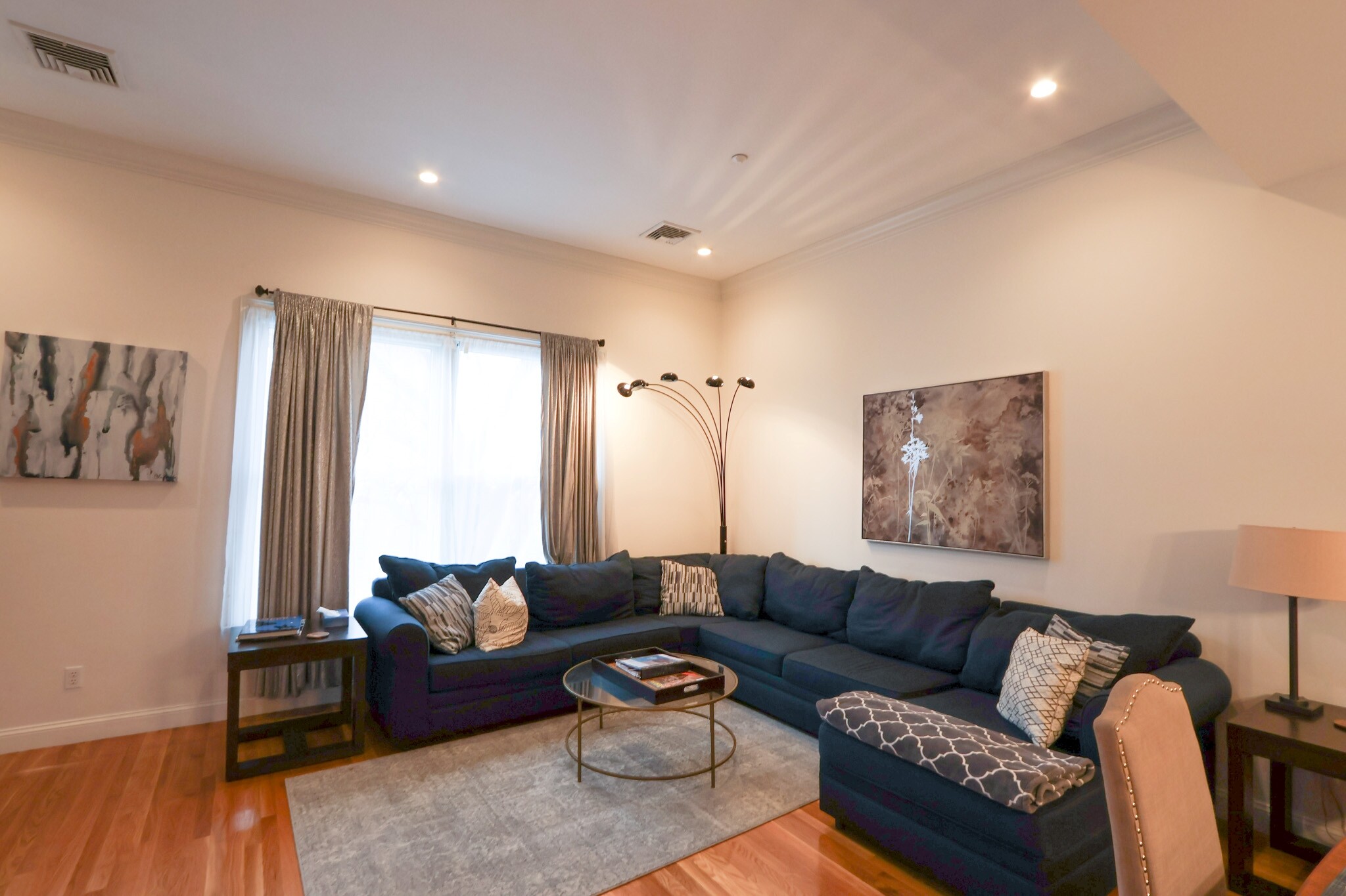 Building Photo - 2 Harvard Sq