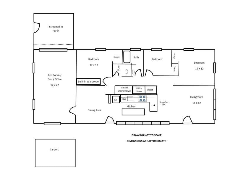 Building Photo - 605 Austin Ln