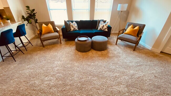 Living Room - 7847 Grand Louis Way