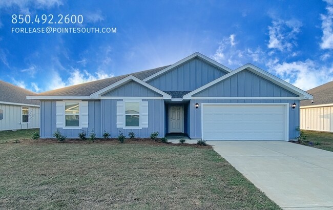 Building Photo - Beautiful-Split Floor Plan Home in Raley F...