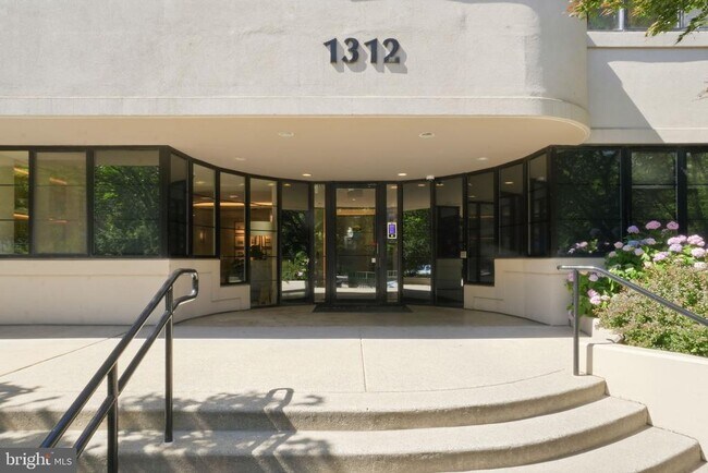 Building Photo - 1312 Massachusetts Ave NW