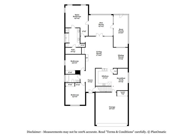Building Photo - 440 Fairway Ct