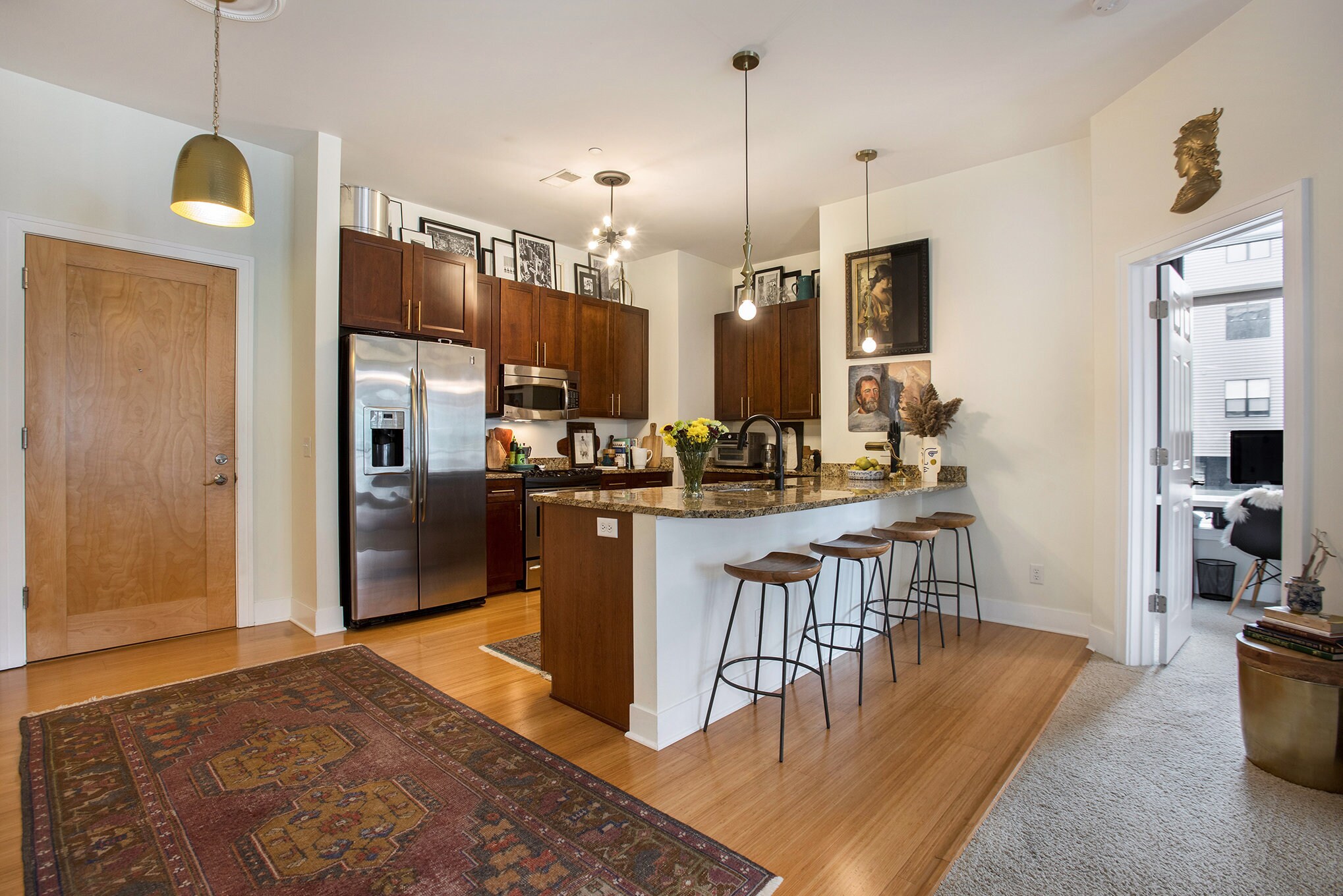 Kitchen 6 - 430 Union Ave NE