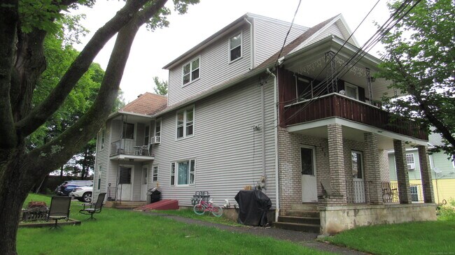Building Photo - 195 E Pearl St