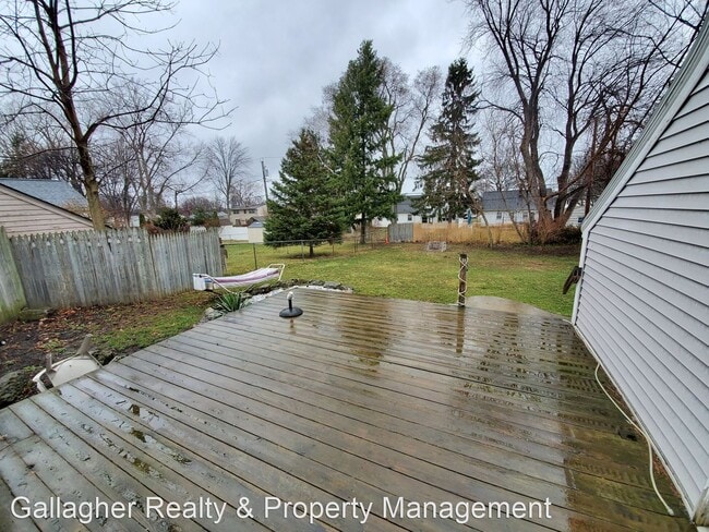 Building Photo - 2 br, 1 bath House - 36 English Rd