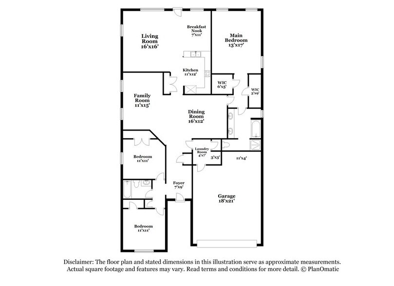 Building Photo - 7524 Westland Oaks Dr