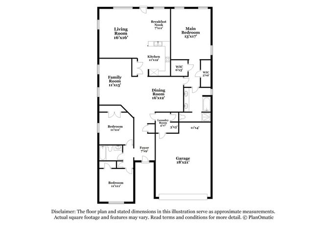 Building Photo - 7524 Westland Oaks Dr