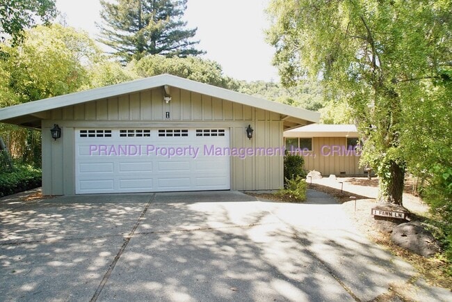 Primary Photo - Beautifully Remodeled Corte Madera Home!