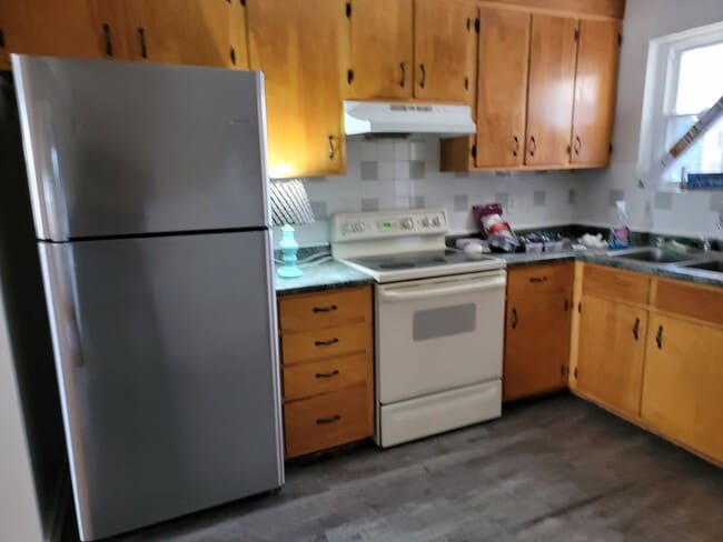 Building Photo - 2 Bedroom 1bath Oceanview/Bayview