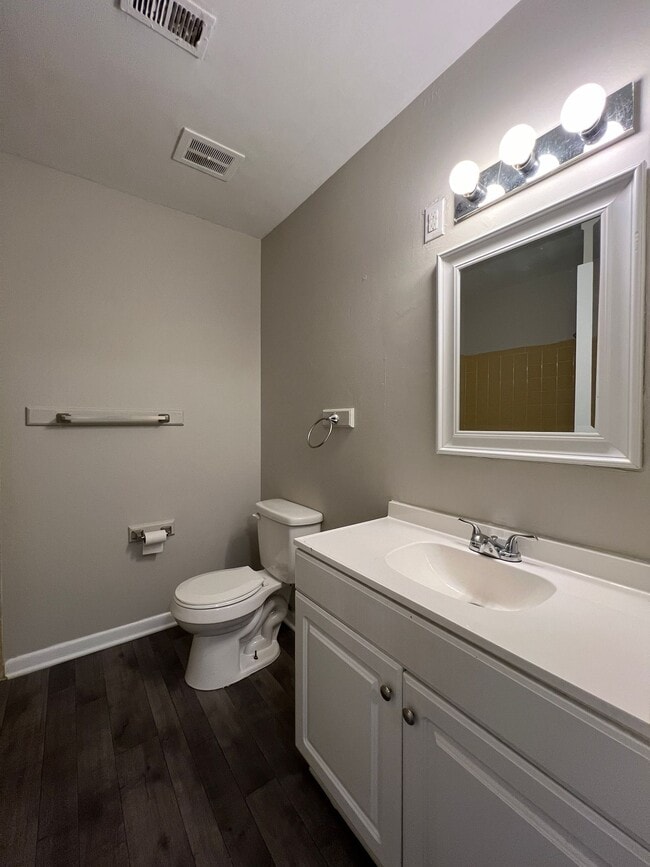 Building Photo - Classic Comfort, Modern Living: Welcome to 555 East Apartment Homes