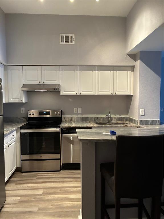 Building Photo - 501 S Moody Ave