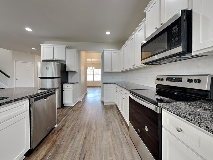 Building Photo - 3509 Dacite Ct