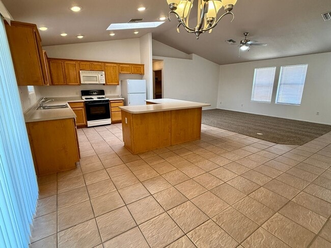 Building Photo - Corner Lot Home In Mesa Del Sol