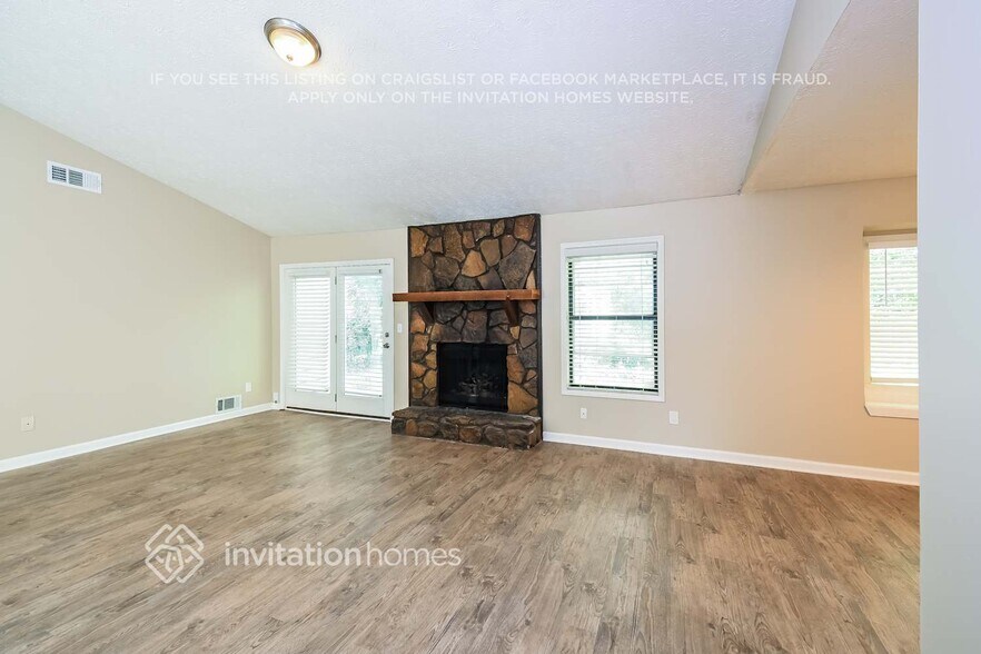Building Photo - 3300 Chastain Crossing NW