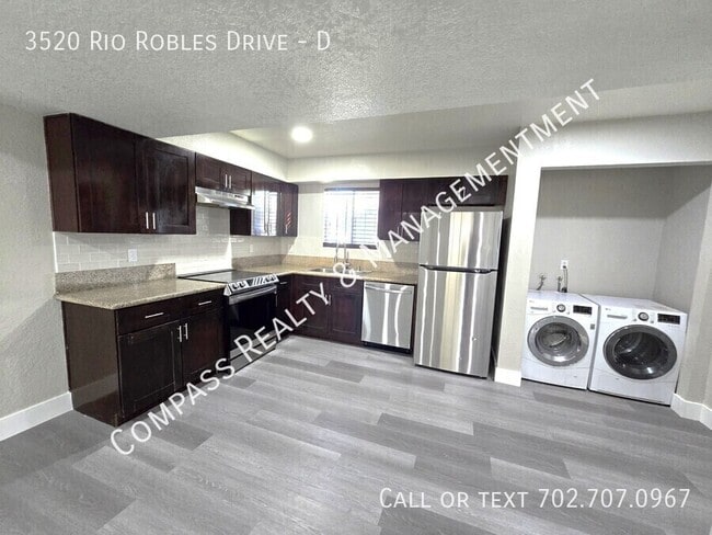 Building Photo - 3520 Rio Robles Dr