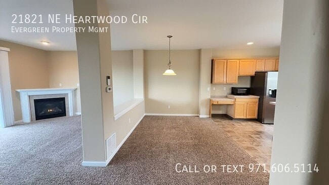Building Photo - 21821 NE Heartwood Cir