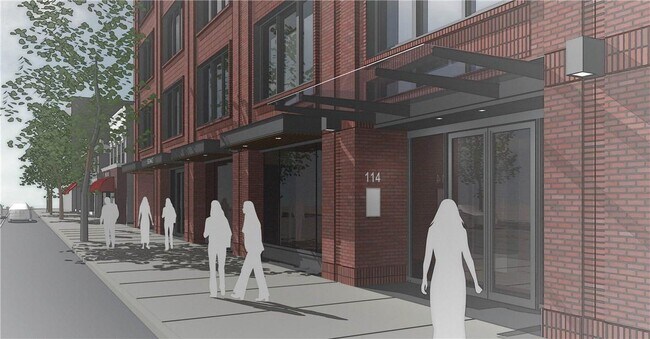 Building Photo - 110-112 Chatsworth Ave