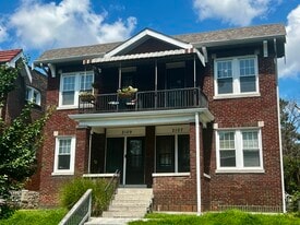 Building Photo - 2107 Maury Ave
