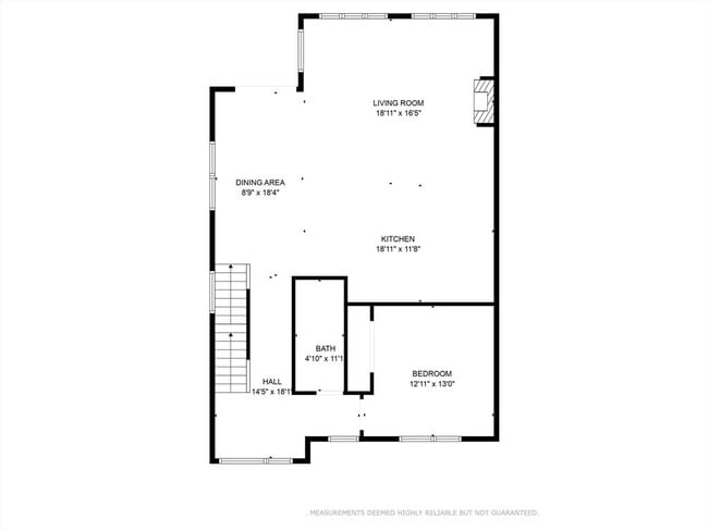 Building Photo - 7921 Yellow Thistle Trail