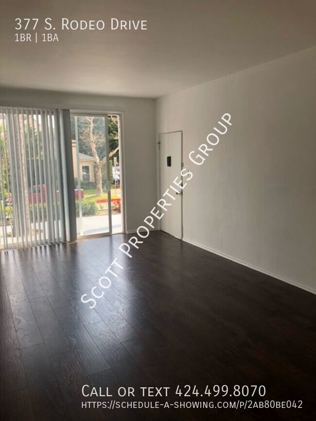 Building Photo - Centrally Located Gorgeous & Spacious 1 Bd...