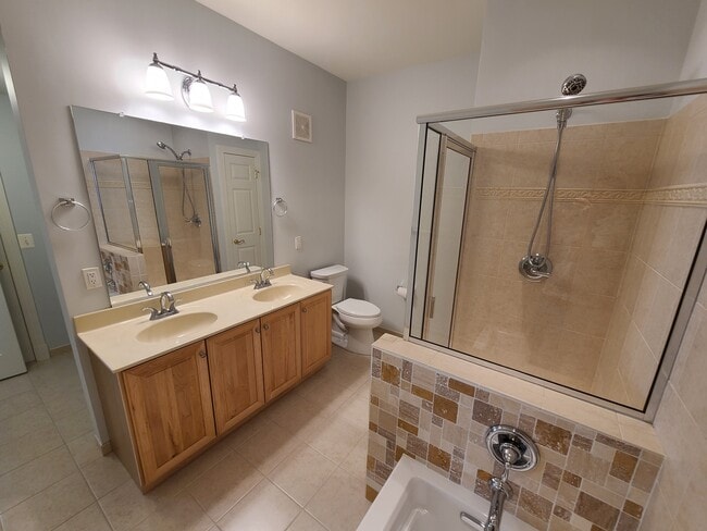 Double Vanity - 8535 Veterans Hwy
