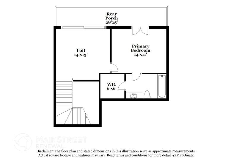 Building Photo - 4048 Chelsea Ln