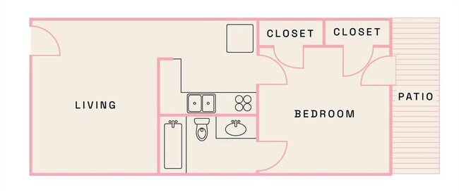 Building Photo - 2801 Hemphill Park